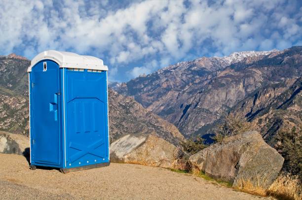 Sanitation services for porta potties in East Spencer, NC